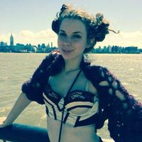 Fotos de Susan Mazzola