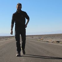 Martin Togmuri's Photo