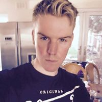 Fotos de James Geraghty