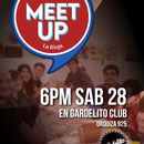 English Meetup的照片