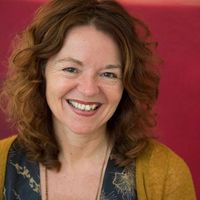 Ingrid Isphording的照片