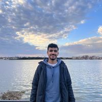 Osama Khaled的照片