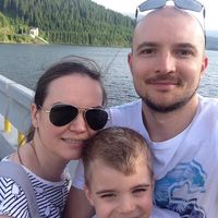 Gabi Gavriliu's Photo