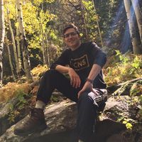 Photos de Lewis Marchant