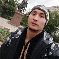 Damir safargaliev's Photo