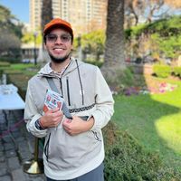 Ramon Urbaez's Photo