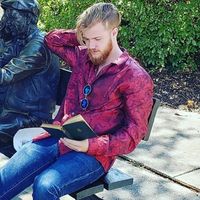 Daniel Radford's Photo