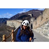 Michelle Vincent's Photo