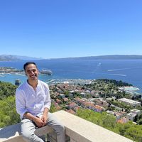 Varun Mishra的照片