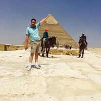 Fotos de girges shaker