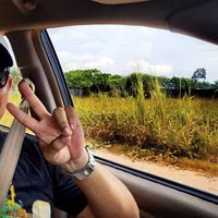 Fotos de Cristhian Pezo