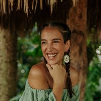 Mica Sandoval的照片