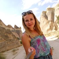 Photos de Vika Sydorenko