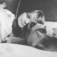 Elena  Thornton's Photo