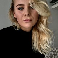 Paula Pabiś's Photo