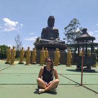 Líllian Borges's Photo