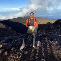 Indra Ferdi Yansah's Photo