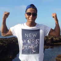 Hassan Ouznini的照片