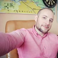 Stanislav Lutsak's Photo