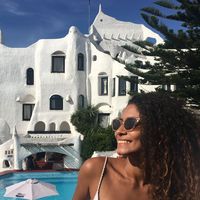 Larissa Martins's Photo