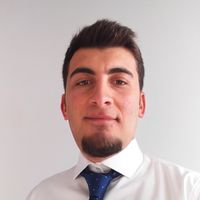 Kaan ÇEVİK的照片