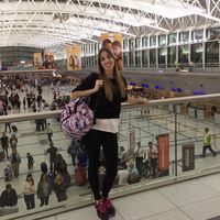 Fotos de Rochi Alonso