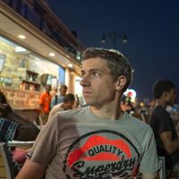 Filip Cuypers's Photo