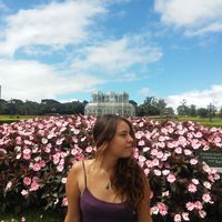 Lucia Ayelen的照片