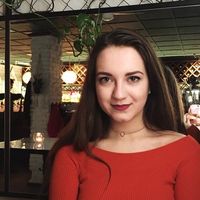 Ivanka Verbovetska的照片