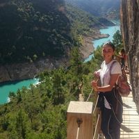 Фотографии пользователя Francesca Ferrero