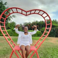 Winnie Africa's Photo