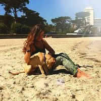 Adelaide Bussi's Photo