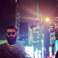 Tyler Chilcott's Photo