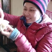 mamy mahayothee的照片