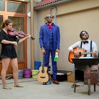 Stanley Yelnats's Photo