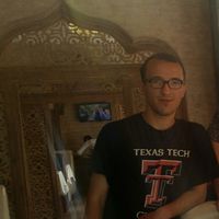 Yusif Aleskerov's Photo