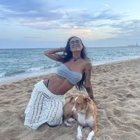 Carla Encalada León's Photo