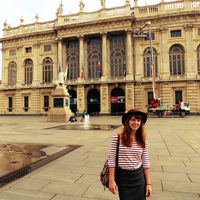 Juliane Kahn的照片