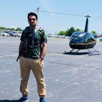 Harsh Bhatia's Photo