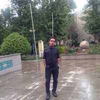 Ali Razaghpour's Photo