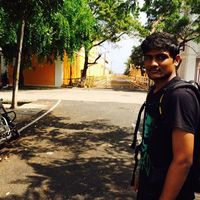 Le foto di Venkat Sudhakar