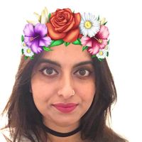 Jane D'souza's Photo