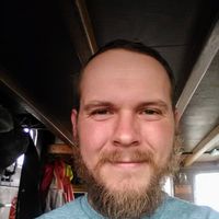 Kevin Allott's Photo