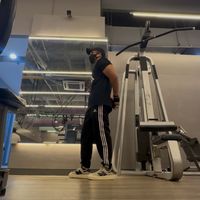 Peter John Castro's Photo