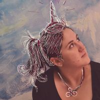 Photos de Anna Mingarro