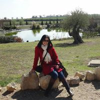 Photos de Gloria Palao