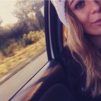 Caroline Jammes's Photo