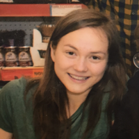 Alžběta Dostálová's Photo