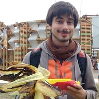 Raffaele Cheula's Photo