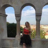 Photos de Anastasiya Shevchenko